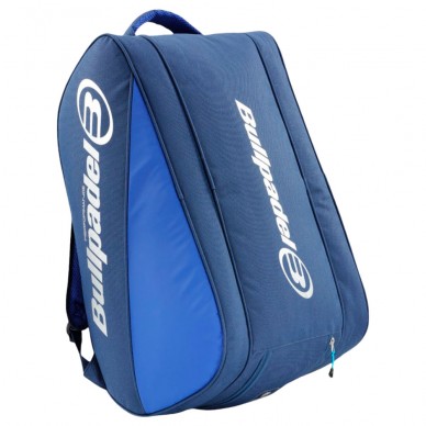 Bullpadel BPP-25014 Performance Navy Blue 2025 Padel Bag
