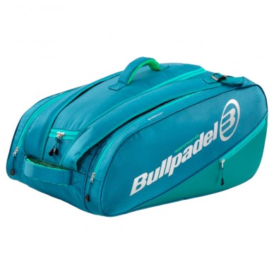 Bullpadel BPP-25014 Performance petrol 2025 Padel bag