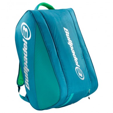 Bullpadel BPP-25014 Performance petrol 2025 Padel bag