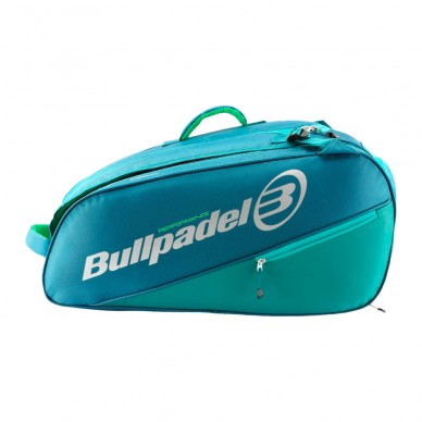 Bullpadel BPP-25014 Performance petrol 2025 Padel bag