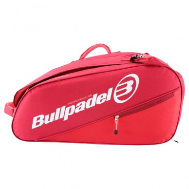 Bullpadel BPP-25014 Performance Plum 2025 Padel bag