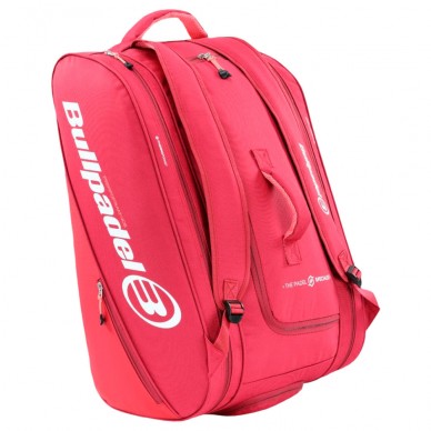 Bullpadel BPP-25014 Performance Plum 2025 Padel bag