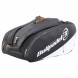 Bullpadel BPP-25014 Performance Black 2025 Padel Bag