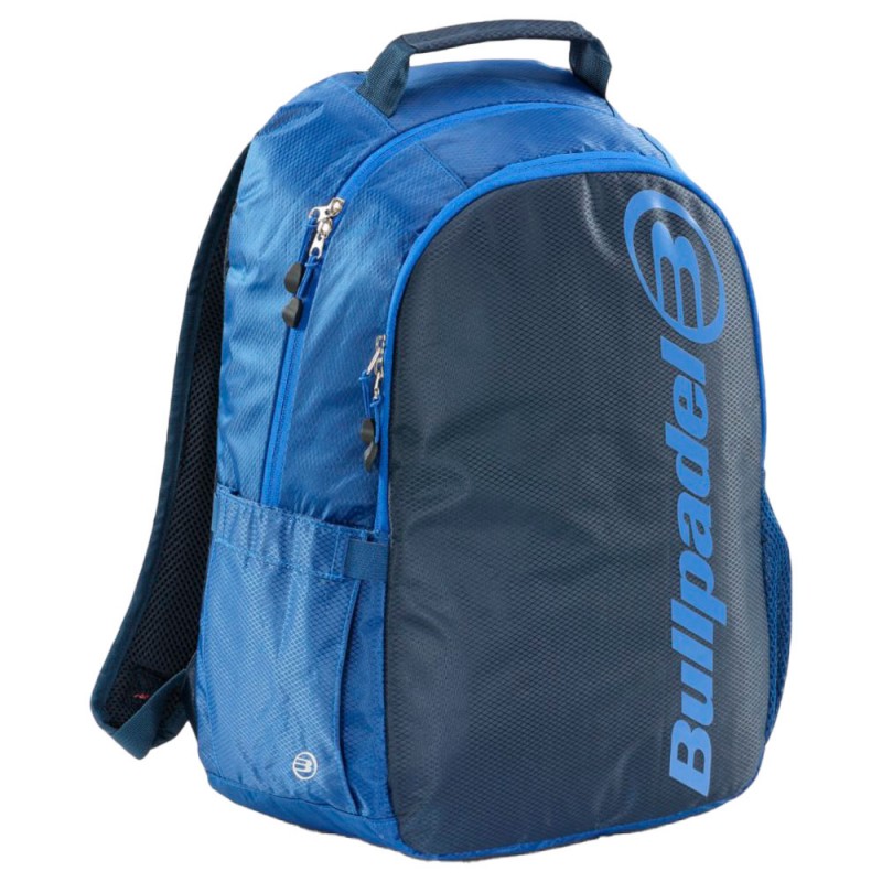 Bullpadel BPM-25004 Performance Navy Blue 2025 Backpack Bullpadel BPM-25004 Performance Navy Blue 2025 Backpack