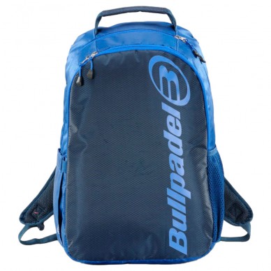 Bullpadel BPM-25004 Performance Navy Blue 2025 Backpack