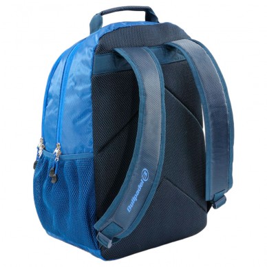 Bullpadel BPM-25004 Performance Navy Blue 2025 Backpack