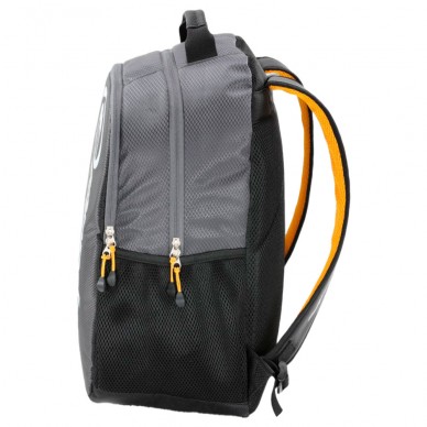 Bullpadel BPM-25004 Performance Black 2025 Backpack