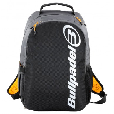 Bullpadel BPM-25004 Performance Black 2025 Backpack