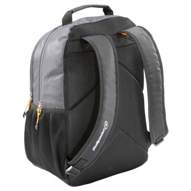 Bullpadel BPM-25004 Performance Black 2025 Backpack