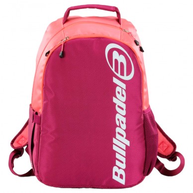 Bullpadel BPM-25004 Performance plum 2025 Backpack