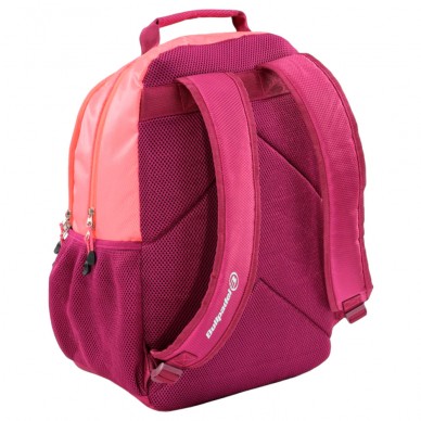 Bullpadel BPM-25004 Performance plum 2025 Backpack