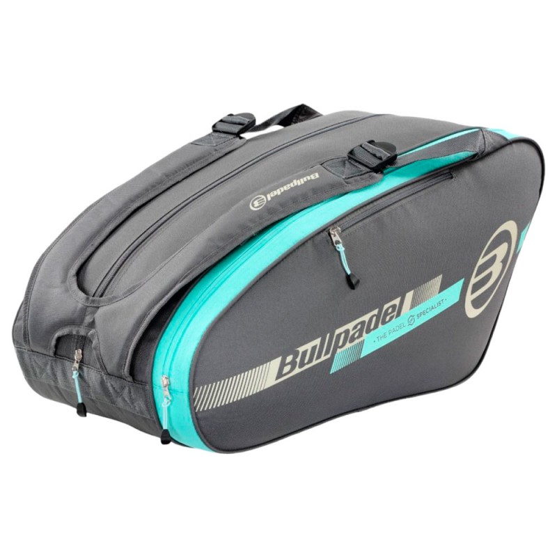 Bullpadel BPP-25015 Tour Dark Gray 2025 Padel Bag
