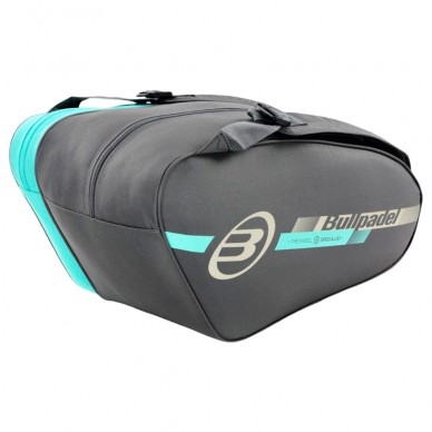 Bullpadel BPP-25015 Tour Dark Gray 2025 Padel Bag