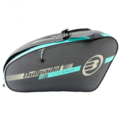 Bullpadel BPP-25015 Tour Dark Gray 2025 Padel Bag