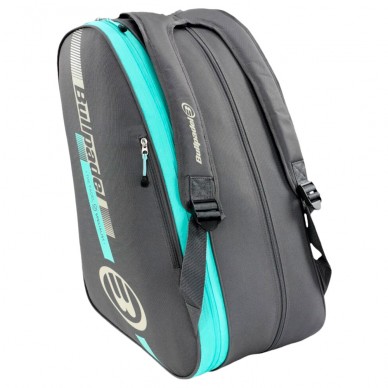 Bullpadel BPP-25015 Tour Dark Gray 2025 Padel Bag