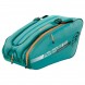 Bullpadel BPP-25015 Tour Teal 2025 Padel Bag