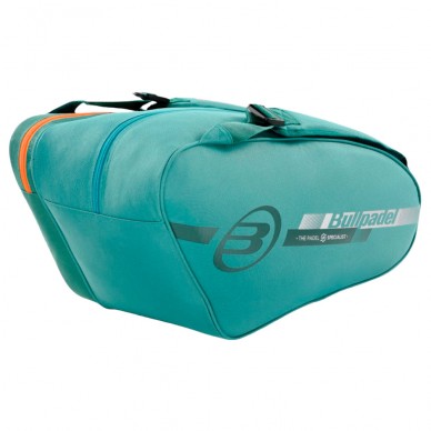 Bullpadel BPP-25015 Tour Teal 2025 Padel Bag