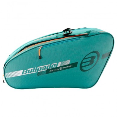 Bullpadel BPP-25015 Tour Teal 2025 Padel Bag
