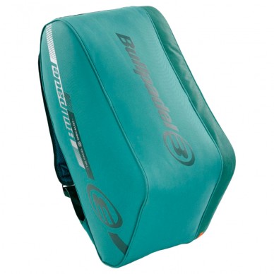 Bullpadel BPP-25015 Tour Teal 2025 Padel Bag