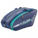 Bullpadel BPP-25015 Tour Navy Blue 2025 Padel Bag