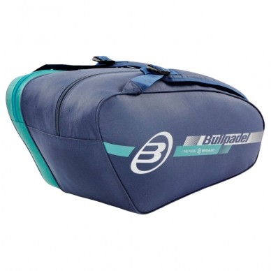 Bullpadel BPP-25015 Tour Navy Blue 2025 Padel Bag