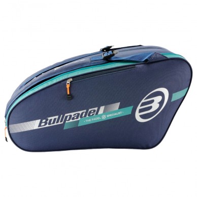 Bullpadel BPP-25015 Tour Navy Blue 2025 Padel Bag