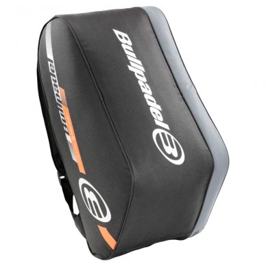 Bullpadel BPP-25015 Tour Black 2025 Padel Bag