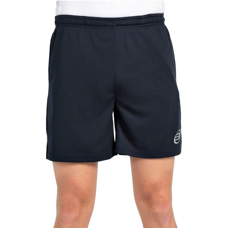 Short Bullpadel Belez navy blue