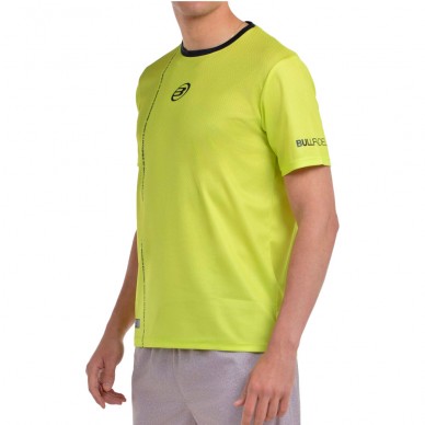 T-shirt Bullpadel Baten Lima
