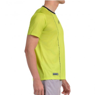 T-shirt Bullpadel Baten Lima