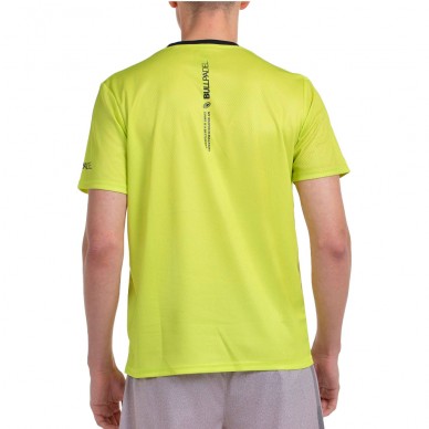 T-shirt Bullpadel Baten Lima