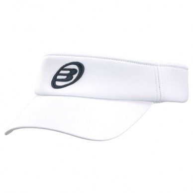 Visor Bullpadel BPV251 White