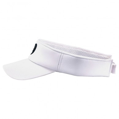 Visor Bullpadel BPV251 White