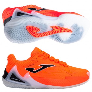Joma Open Men 2507 coral 2025 Padel Shoes