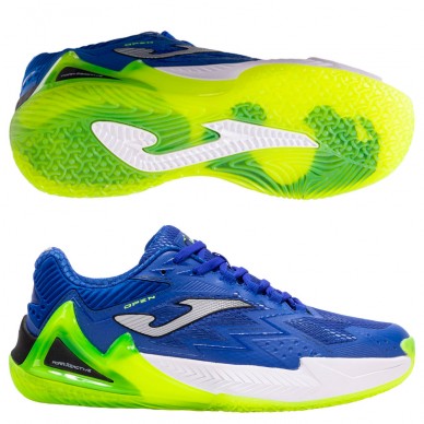 Joma Open Men 2504 royal 2025 Padel Shoes