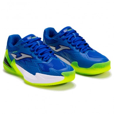 Joma Open Men 2504 royal 2025 Padel Shoes
