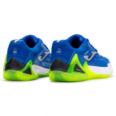 Joma Open Men 2504 royal 2025 Padel Shoes