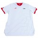 T-shirt Lok Pikes A1Padel white
