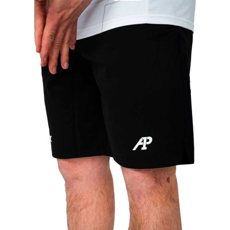 Short Lok Siskiyou A1Padel black
