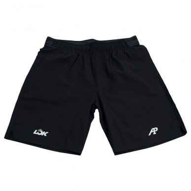 Short Lok Siskiyou A1Padel black
