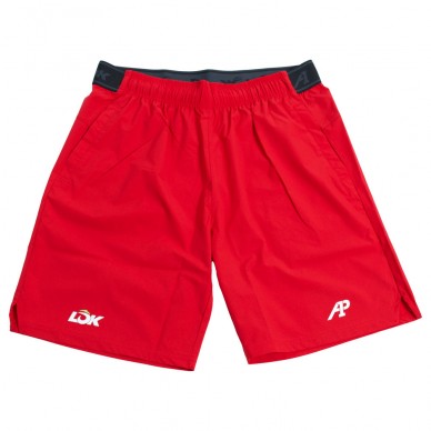 Short Lok Siskiyou A1Padel red