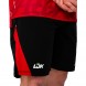 Short Lok Lewis A1Padel black