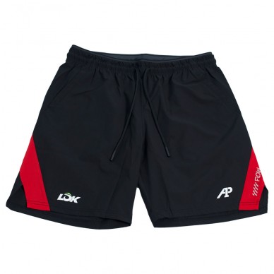 Short Lok Lewis A1Padel black
