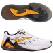 Joma Open Men 2532 white orange 2025 Padel Shoes