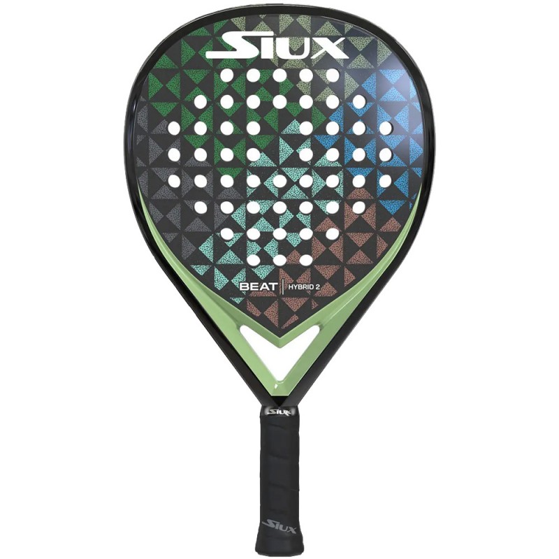 Siux Beat Hybrid 2 2025 Siux Beat Hybrid 2 2025