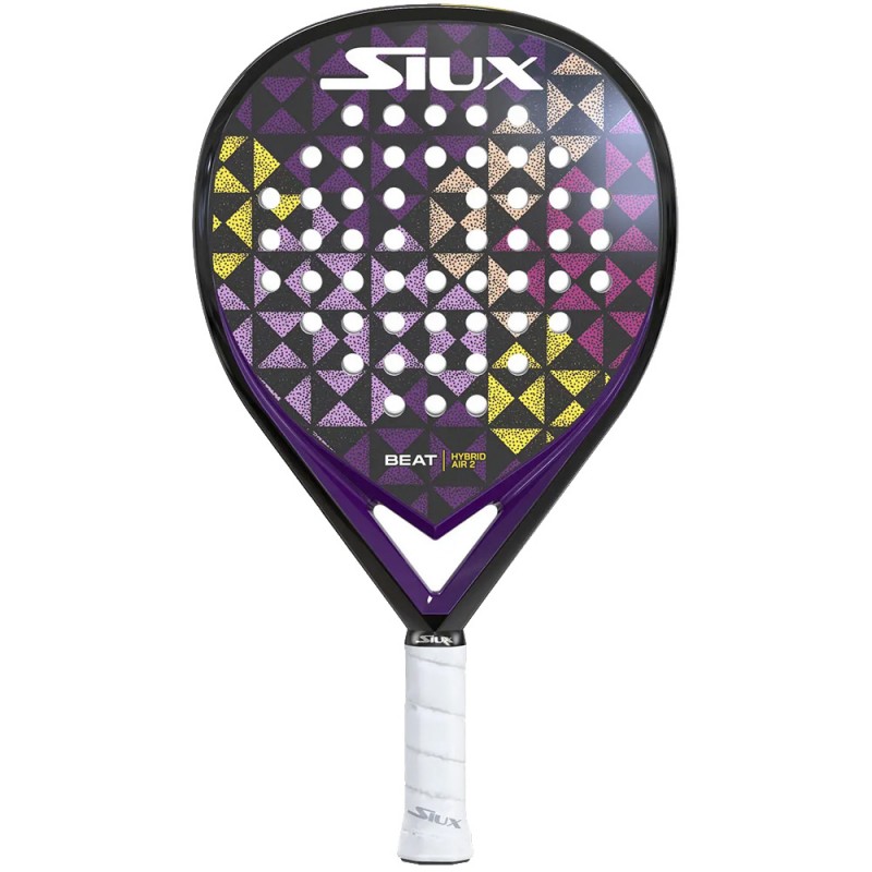 Siux Beat Hybrid Air 2 2025 Siux Beat Hybrid Air 2 2025