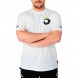 T-shirt Lok Glacier A1Padel white