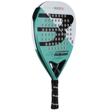 Bullpadel Hack Junior 2025