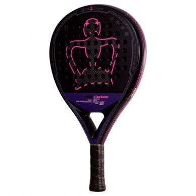 Black Crown Win Carbon 2025