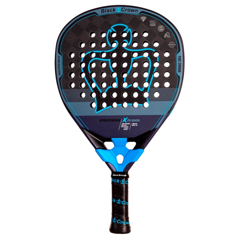 Black Crown Patron Xtrem 2025 Black Crown Patron Xtrem 2025